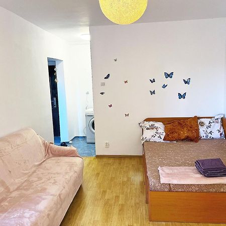 Crisand Home Bucarest Esterno foto