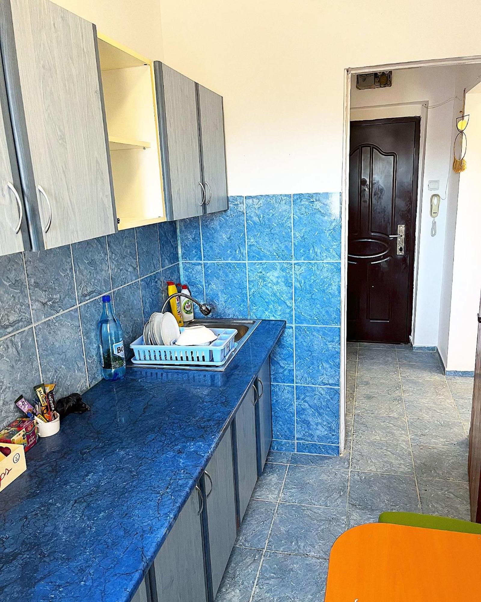 Crisand Home Bucarest Esterno foto
