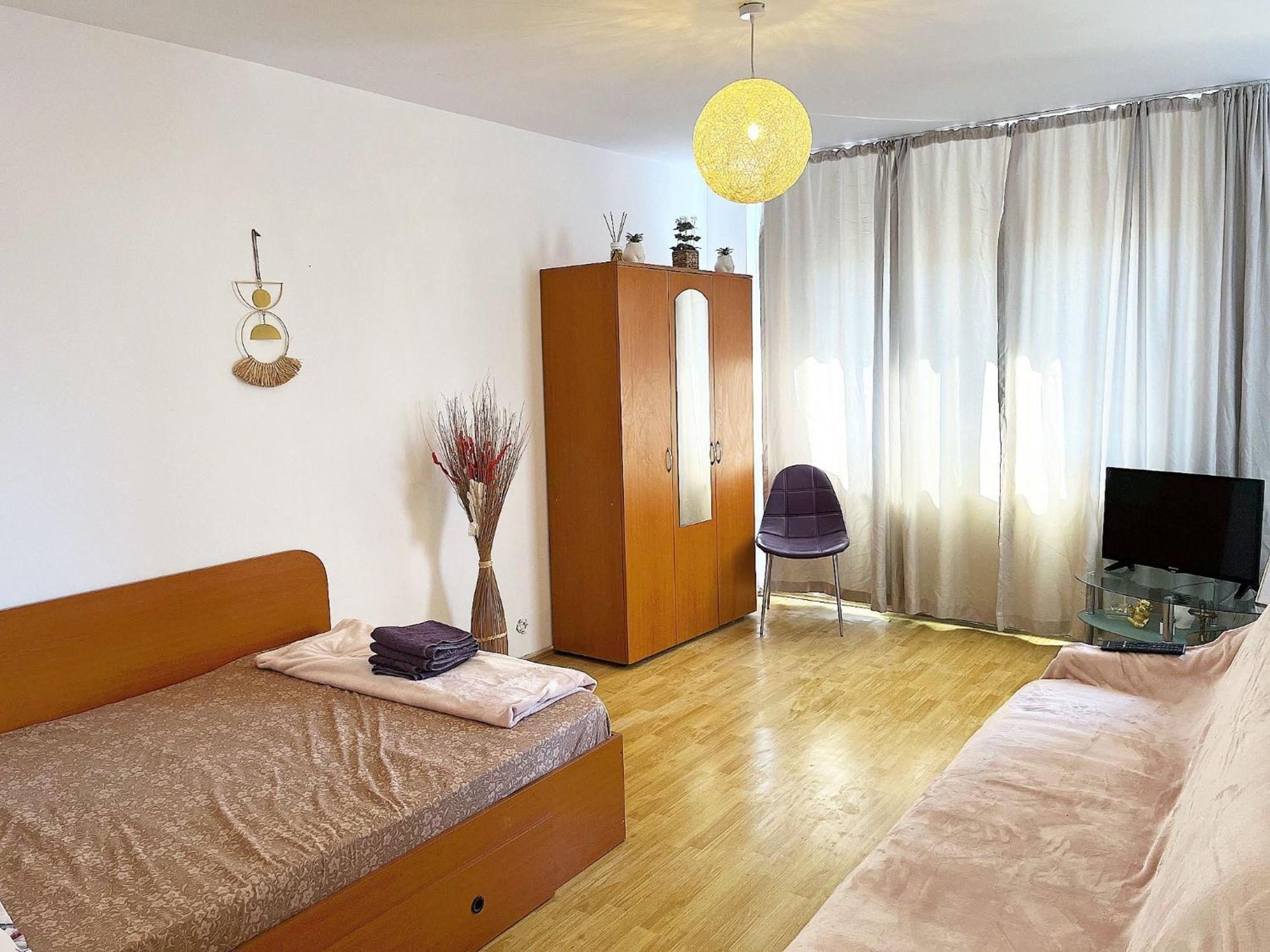 Crisand Home Bucarest Esterno foto